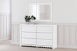 Mollviney Bedroom Set - Furniture Bros & Mattress (Bolingbrook, IL)