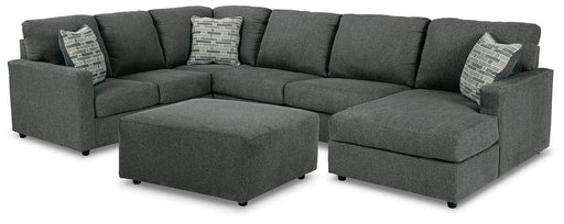 Edenfield Living Room Set - Furniture Bros & Mattress (Bolingbrook, IL)
