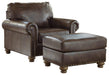 Nicorvo Living Room Set - Furniture Bros & Mattress (Bolingbrook, IL)