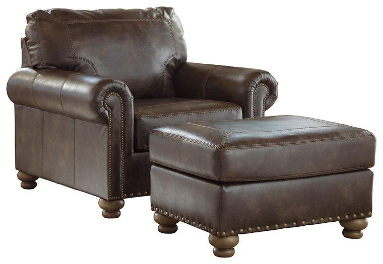 Nicorvo Living Room Set - Furniture Bros & Mattress (Bolingbrook, IL)