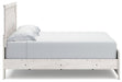 Gerridan Bedroom Set - Furniture Bros & Mattress (Bolingbrook, IL)