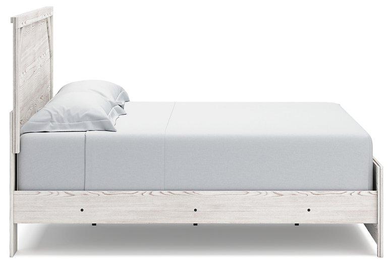 Gerridan Bedroom Set - Furniture Bros & Mattress (Bolingbrook, IL)