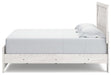 Gerridan Bedroom Set - Furniture Bros & Mattress (Bolingbrook, IL)