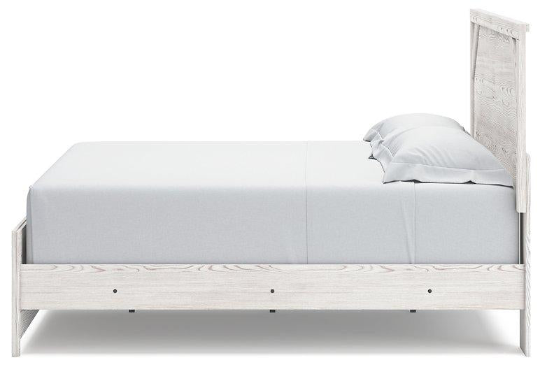 Gerridan Bedroom Set - Furniture Bros & Mattress (Bolingbrook, IL)
