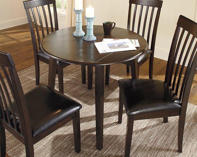Hammis Dining Set - Furniture Bros & Mattress (Bolingbrook, IL)