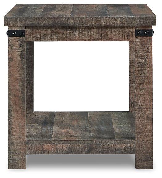 Hollum Occasional Table Set - Furniture Bros & Mattress (Bolingbrook, IL)