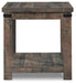 Hollum Occasional Table Set - Furniture Bros & Mattress (Bolingbrook, IL)