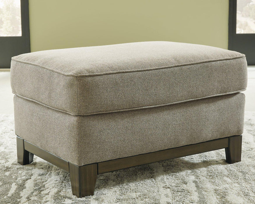 Kaywood Living Room Set - Furniture Bros & Mattress (Bolingbrook, IL)