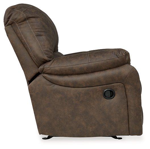 Kilmartin Recliner - Furniture Bros & Mattress (Bolingbrook, IL)