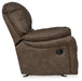 Kilmartin Recliner - Furniture Bros & Mattress (Bolingbrook, IL)