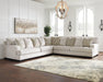Rawcliffe Living Room Set - Furniture Bros & Mattress (Bolingbrook, IL)