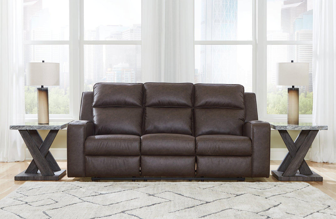 Lavenhorne Living Room Set - Furniture Bros & Mattress (Bolingbrook, IL)