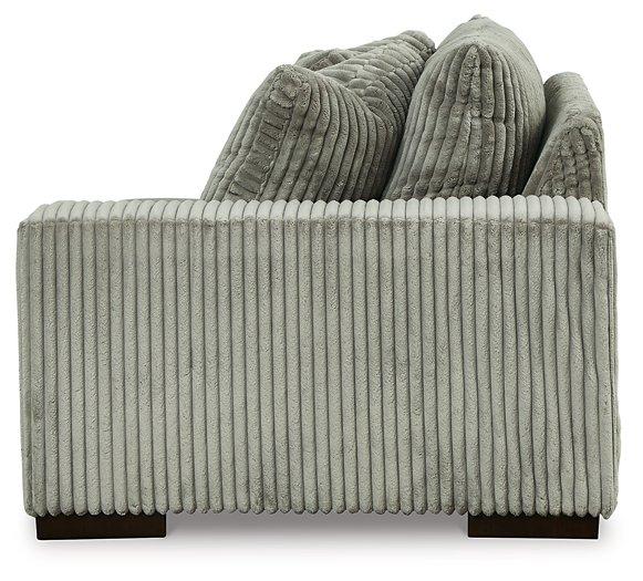 Lindyn Sectional with Chaise - Furniture Bros & Mattress (Bolingbrook, IL)