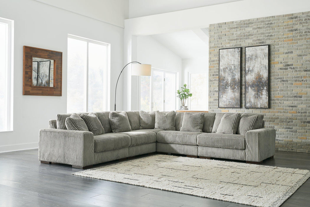 Lindyn Living Room Set - Furniture Bros & Mattress (Bolingbrook, IL)