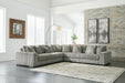 Lindyn Living Room Set - Furniture Bros & Mattress (Bolingbrook, IL)