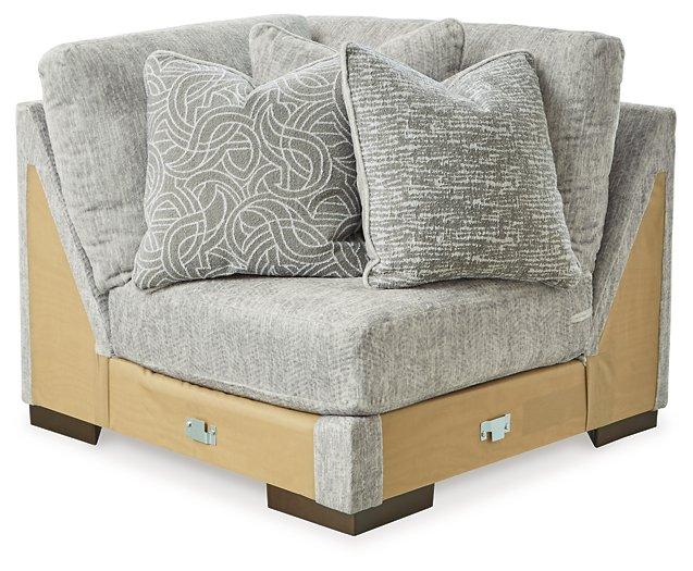 Regent Park Living Room Set - Furniture Bros & Mattress (Bolingbrook, IL)