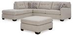 Mahoney Living Room Set - Furniture Bros & Mattress (Bolingbrook, IL)