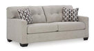 Mahoney Living Room Set - Furniture Bros & Mattress (Bolingbrook, IL)