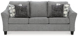 Mathonia Sofa Sleeper - Furniture Bros & Mattress (Bolingbrook, IL)