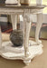 Realyn Occasional Table Set - Furniture Bros & Mattress (Bolingbrook, IL)