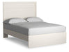 Stelsie Bed - Furniture Bros & Mattress (Bolingbrook, IL)