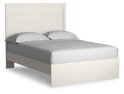 Stelsie Bedroom Set - Furniture Bros & Mattress (Bolingbrook, IL)
