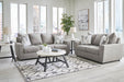 Stairatt Living Room Set - Furniture Bros & Mattress (Bolingbrook, IL)