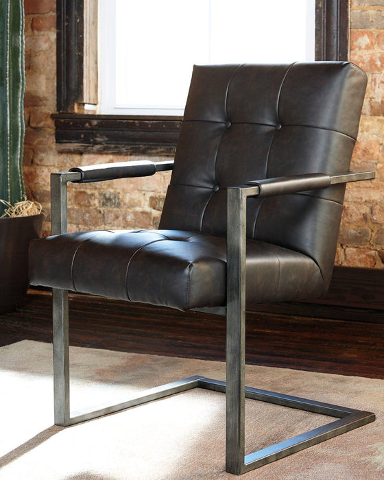 Starmore Home Office Set - Furniture Bros & Mattress (Bolingbrook, IL)