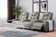The Man-Den Living Room Set - Furniture Bros & Mattress (Bolingbrook, IL)