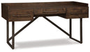 Starmore Home Office Set - Furniture Bros & Mattress (Bolingbrook, IL)