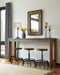 Torjin Counter Height Dining Set - Furniture Bros & Mattress (Bolingbrook, IL)