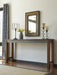 Torjin Counter Height Dining Set - Furniture Bros & Mattress (Bolingbrook, IL)