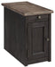Tyler Creek Table Set - Furniture Bros & Mattress (Bolingbrook, IL)