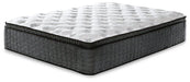 Ultra Luxury ET with Memory Foam Mattress and Base Set - Furniture Bros & Mattress (Bolingbrook, IL)