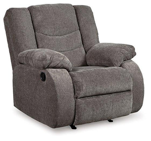 Tulen Recliner - Furniture Bros & Mattress (Bolingbrook, IL)