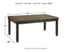 Tyler Creek Dining Set - Furniture Bros & Mattress (Bolingbrook, IL)