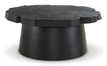 Wimbell Occasional Table Set - Furniture Bros & Mattress (Bolingbrook, IL)
