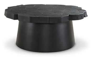 Wimbell Occasional Table Set - Furniture Bros & Mattress (Bolingbrook, IL)
