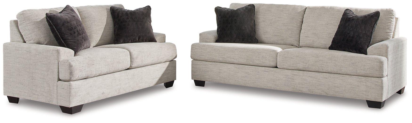 Vayda Living Room Set - Furniture Bros & Mattress (Bolingbrook, IL)