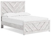 Cayboni Bedroom Package - Furniture Bros & Mattress (Bolingbrook, IL)