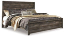 Wynnlow Bedroom Set - Furniture Bros & Mattress (Bolingbrook, IL)