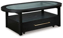 Winbardi Occasional Table Set - Furniture Bros & Mattress (Bolingbrook, IL)