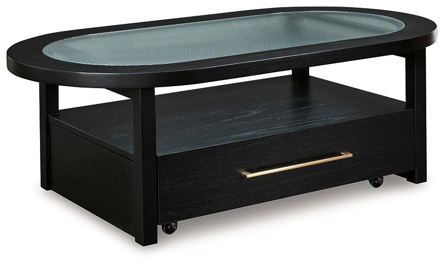 Winbardi Occasional Table Set - Furniture Bros & Mattress (Bolingbrook, IL)