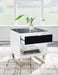 Gardoni Table Set - Furniture Bros & Mattress (Bolingbrook, IL)