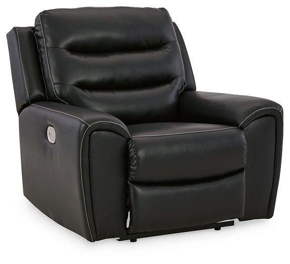 Warlin Living Room Set - Furniture Bros & Mattress (Bolingbrook, IL)