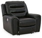 Warlin Living Room Set - Furniture Bros & Mattress (Bolingbrook, IL)