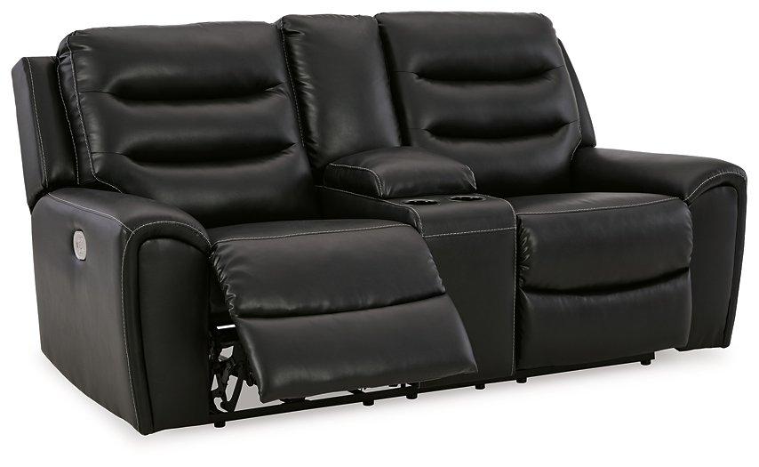 Warlin Living Room Set - Furniture Bros & Mattress (Bolingbrook, IL)