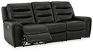Warlin Living Room Set - Furniture Bros & Mattress (Bolingbrook, IL)