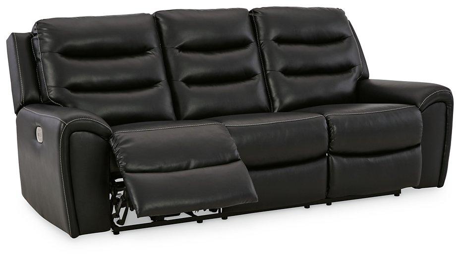 Warlin Living Room Set - Furniture Bros & Mattress (Bolingbrook, IL)