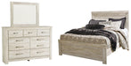 Bellaby Bedroom Set - Furniture Bros & Mattress (Bolingbrook, IL)